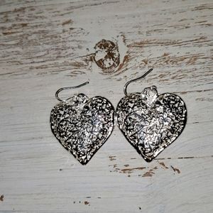 NWOT 3 piece jewelry set